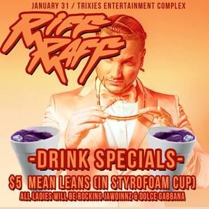 Meet your Posher, William